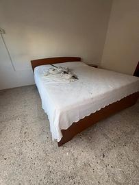 Struttura letto