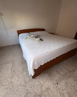 Struttura letto
