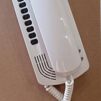 Vimar ELVOX Citofono da Parete - Bianco 6207