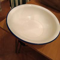 bacinella antica  vintage