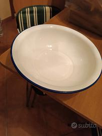 bacinella antica  vintage