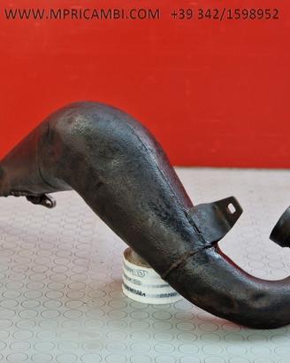 ESPANSIONE ARROW HONDA CR 125 1988 1987 CR125 1987