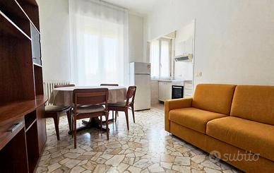 Trilocale bologna quartiere savena
