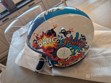 Casco bambino