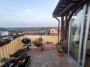 Splendido Appartamento con Terrazza Panoramica