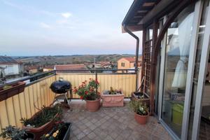 Splendido Appartamento con Terrazza Panoramica