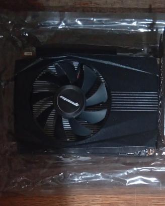 gtx 1650 4gb vram 