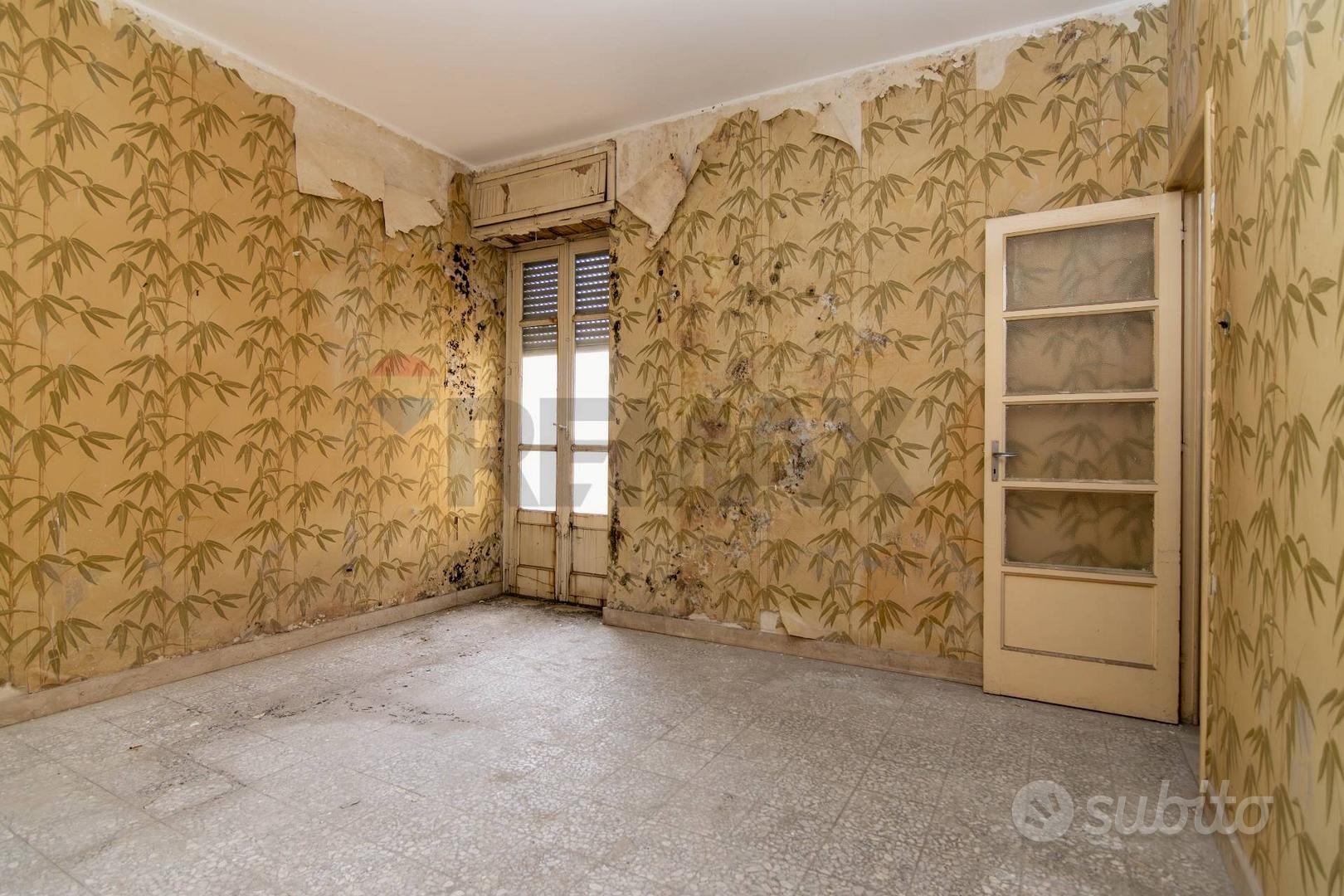 Appartamento – Catania, Monserrato, Borgo-Sanzio - Vista 5