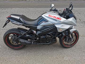 SUZUKI GSX S 1000 S - 2021