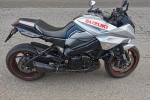 SUZUKI GSX S 1000 S - 2021