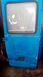 Sportelli Fiat ducato