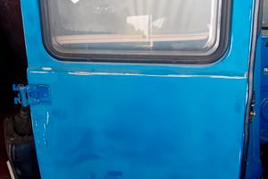Sportelli Fiat ducato
