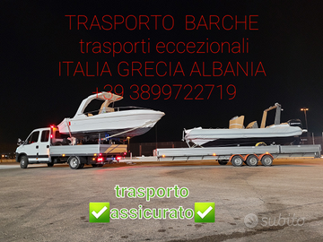 Mini truck autotreno trasporto veicoli