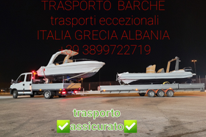 Mini truck autotreno trasporto veicoli