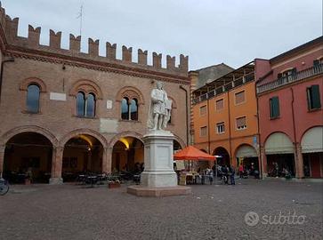 Immobile a Ferrara (FE)