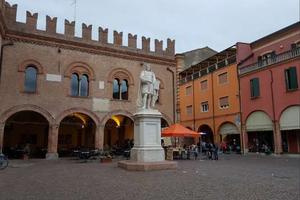 Immobile a Ferrara (FE)