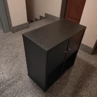 mobile tv  o altri usi nero