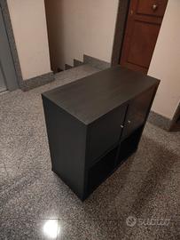 mobile tv  o altri usi nero