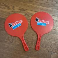 Racchette Kinder