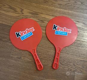 Racchette Kinder