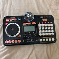 Set da DJ / Mixer Audio – Per Appassionati