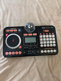 Set da DJ / Mixer Audio – Per Appassionati