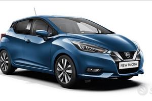 Ricambi Nissan Micra Qashqai xtrail Juke 2005.23