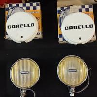 Fari fendinebbia PF 140