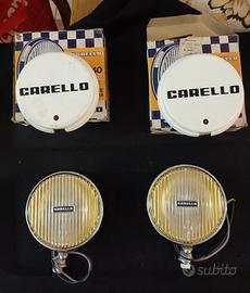 Fari fendinebbia PF 140