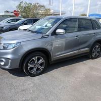 Suzuki Vitara 1.6 VVT V-Top