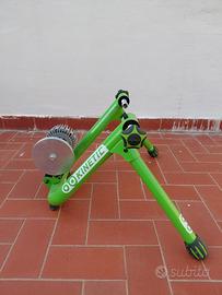 Rulli bici Kinetic Road Machine