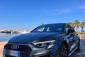 Audi A3 SPB 30 TDI S line edition