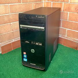 Computer fisso HP Pavillion P6