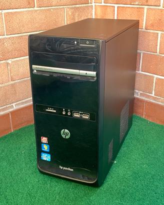 Computer fisso HP Pavillion P6