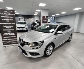 Renault Megan Sporter 1.5 dCi 115cv 2020 km 114000