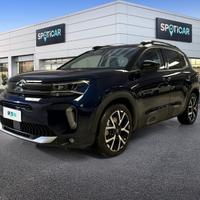 Citroën C5 Aircross Hybrid 225 E-EAT8 Shine Pack