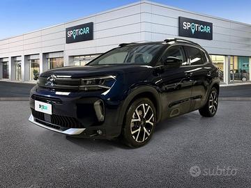 Citroën C5 Aircross Hybrid 225 E-EAT8 Shine Pack