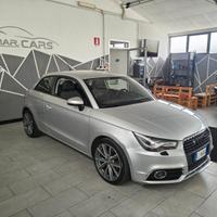 Audi A1 1.2 TFSI Ambition NEOPATENTATI
