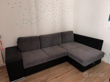 Divano angolare letto – Chieri