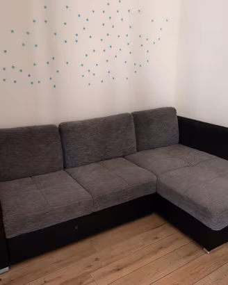 Divano angolare letto – Chieri