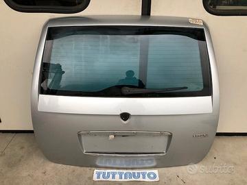 Portellone Lancia Phedra 2002 grigio chiaro