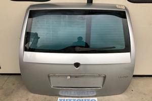 Portellone Lancia Phedra 2002 grigio chiaro