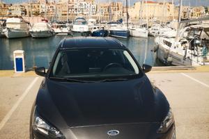 Ford Focus 1.5 tdci