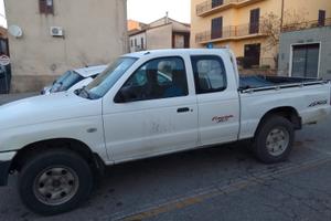 Mazda pick up BT2500
