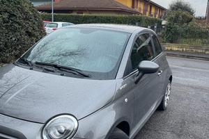 500 1.0 Hybrid sport