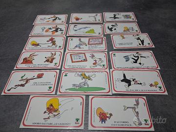 adesivi stiker Kinder 1991