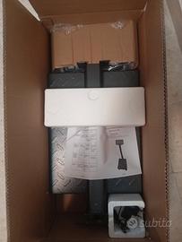 BILANCIA PESAPACCHI BASCULA PIATTAFORMA ELETTRONIC