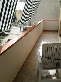 Santa Maria di Castellabate, a soli 100mt dal mare