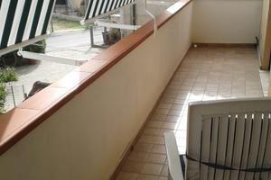 Santa Maria di Castellabate, a soli 100mt dal mare