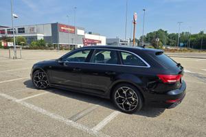 Audi A4 vant 2.0 TDI 190cv Quattro S-line